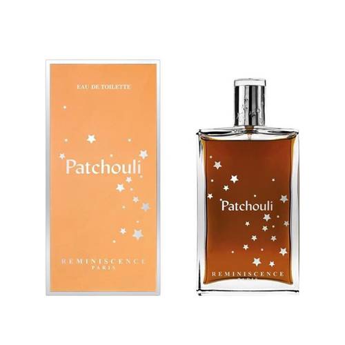 عطر باتشولي ريمنسينس