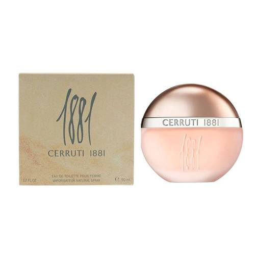   عطر شيروتي 1881 للنساء