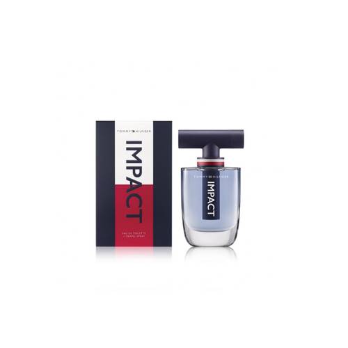 عطر  امباكت من تومي هيلفيغر