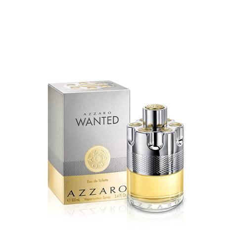 عطر ازارو وإنتد 