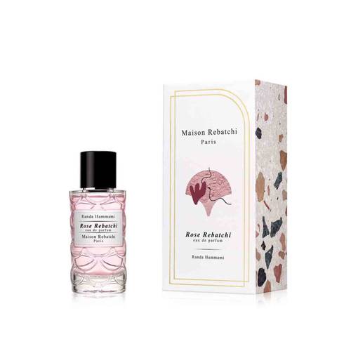 عطر روز  ميزون ريباتشي 