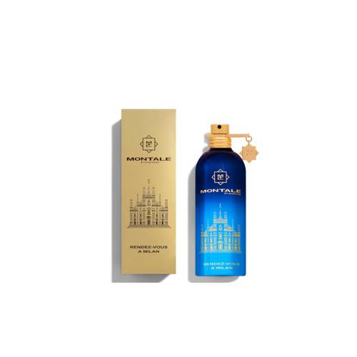 عطر مونتال موعد مع ميلان