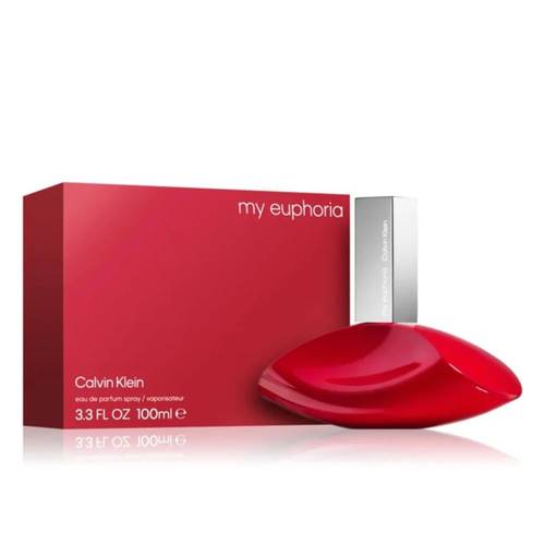 Calvin Klein My Euphoria