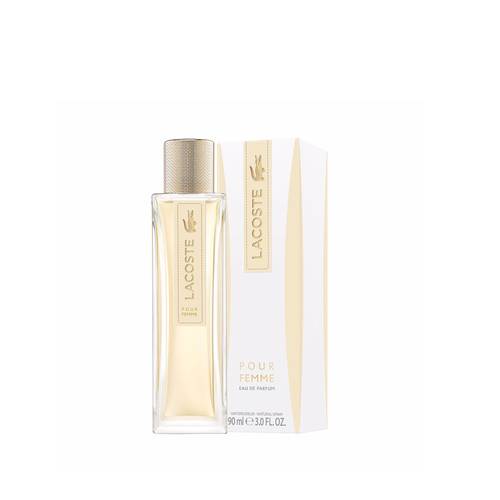 عطر لاكوست بور فيم او دي بارفيوم للنساء