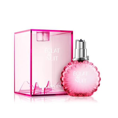 عطر إكلات دي نوي لانفين