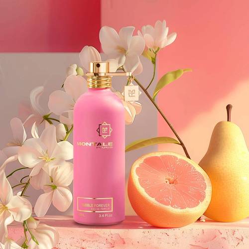 Bubble Forever Montale