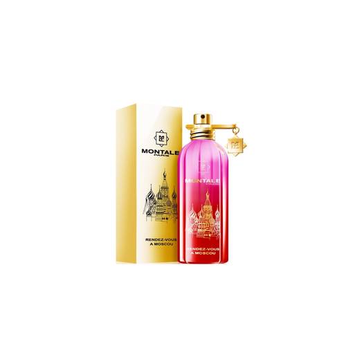 عطر مونتال موعد مع موسكو