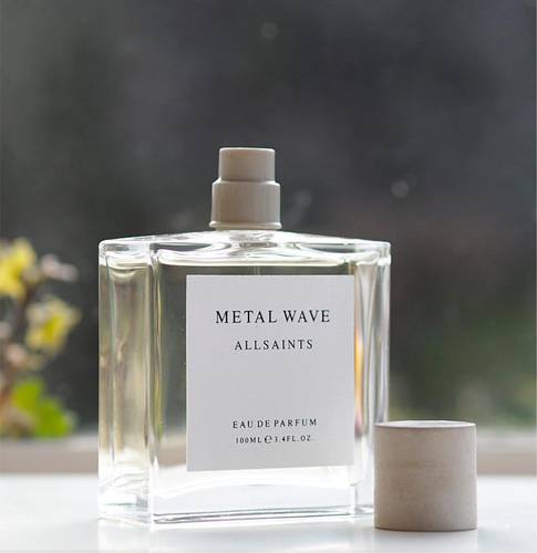 عطر ميتال ويف اوول سينتس