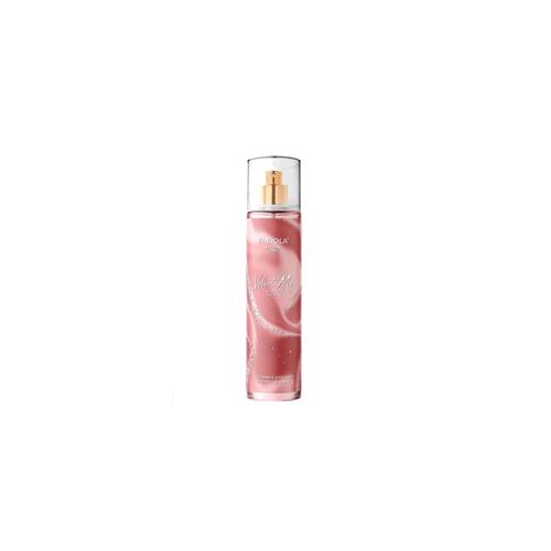 فابيولا معطرات الجسم Vellvet me