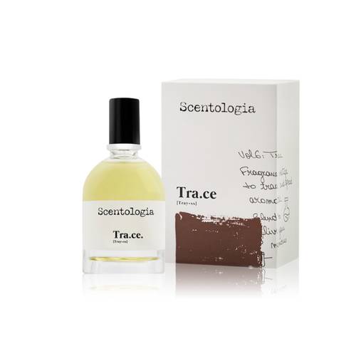 عطر سينتولوجيا تريس