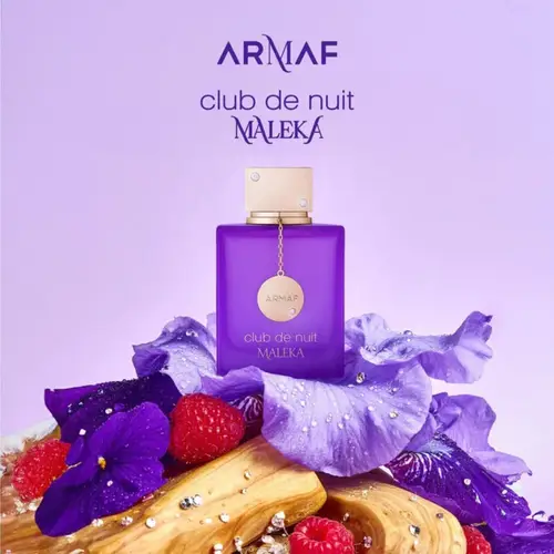 عطر ارماف كلوب دي نوي ماليكا  او دي بارفان