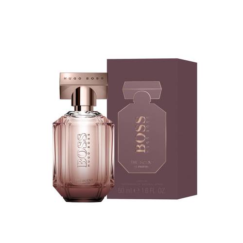 Boss The Scent Le Parfum for Her Le Parfum Hugo Boss