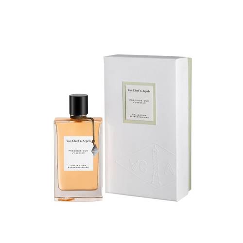 عطر بريشيوس عود من فان كليف للجنسين