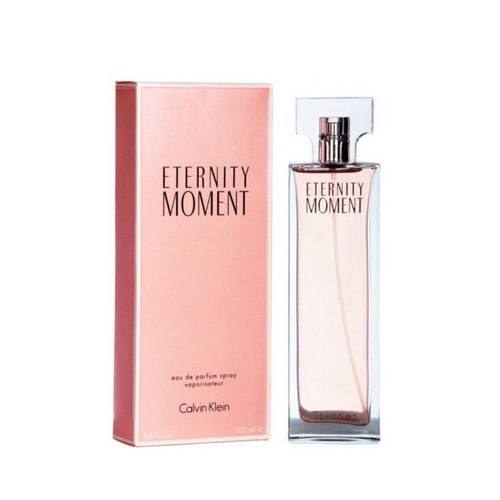 عطر كالفن كلاين اتيرنتي مومنت 