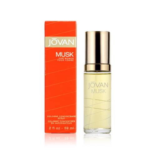 عطر جوفان مسك