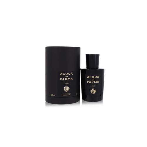 اكوا دي بارما عطر عود أو دو برفان  عطور نيش