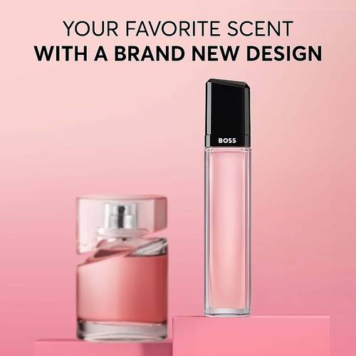 عطر بوس فيم من  هوقو بوس للنساء