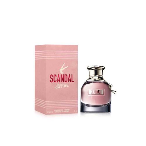 Jean Paul Gaultier Scandal  Hairmist