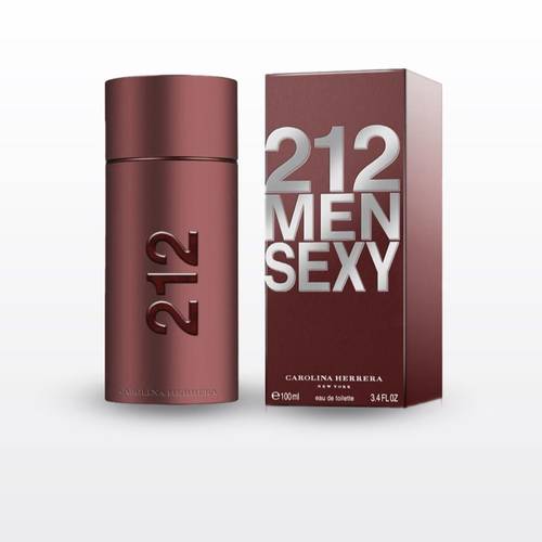 عطر كارولينا هيرير 212 