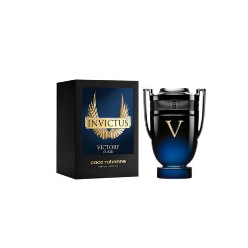 عطر باكو رابان انفكتوس فيكتورى اليكسير انتنس بارفيوم