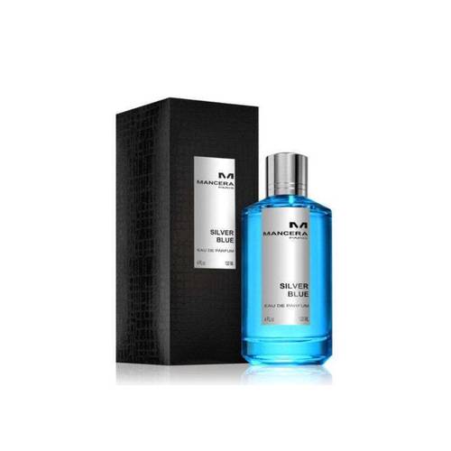 عطر سلفر بلو من مانسيرا 