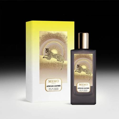 عطر ميمو باريس أفريكان ليذر او دو بيرفيوم