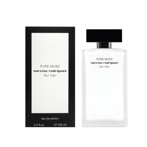عطر بيور مسك نارسيسو رودريغيز