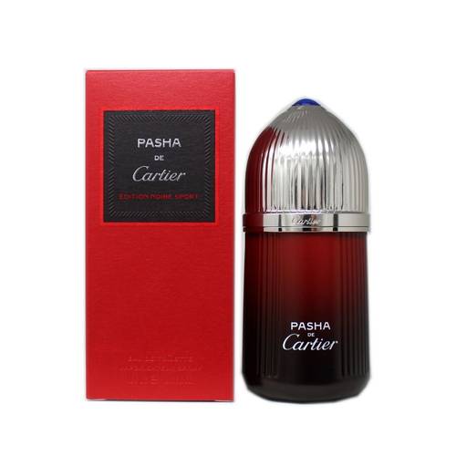 Pasha de Cartier Edition Noire Sport Cartier