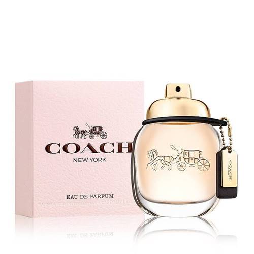 Coach the Fragrance 