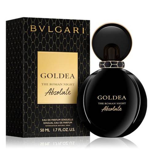 عطر بولغاري قولديا ذا رومان نايت ابسولوت او دو بارفيوم 
