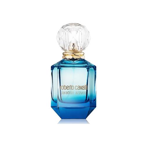 عطر باراديسو أزورو روبرتو كافالي