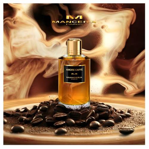 عطر أموري كافيه مانسيرا
