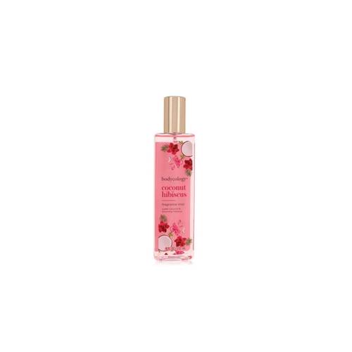 معطر الجسم جوز الهند الكركديه من بودي كولوجي