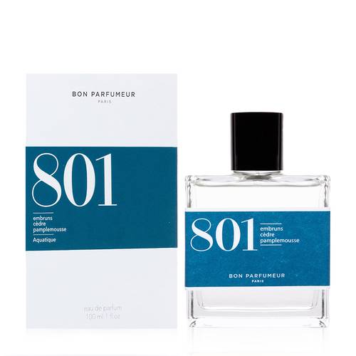Bon Parfumeur 801