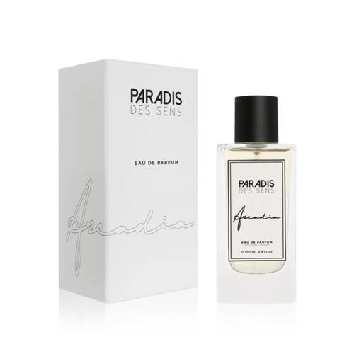 عطر أركاديا باراديس ديس سينس