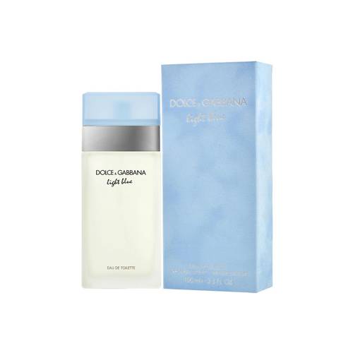 عطر دولتشي آند غابانا لايت بلو أو دو تواليت