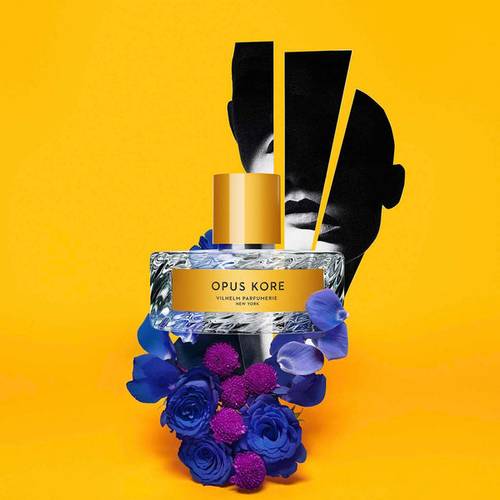 Opus Kore Vilhelm Parfumerie