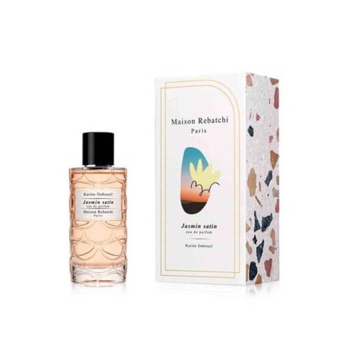 عطر ياسمين ساتين ميزون ريباتشي