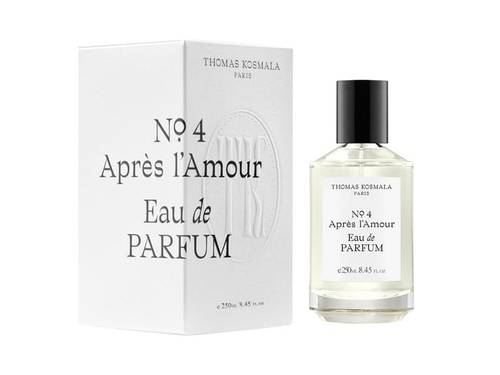 عطر توماس كوسمالا ابريس لامور 4 اودى بيرفيوم 100مل