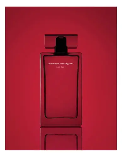 Narciso Rodriguez For Her Intense 