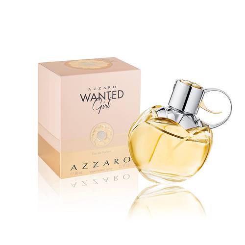Wanted Girl Azzaro