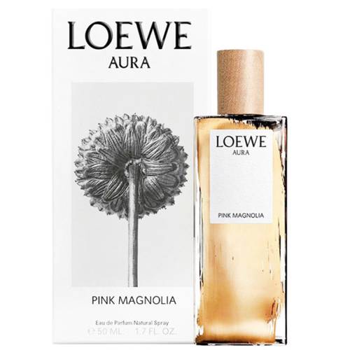 Aura Loewe Pink Magnolia Loewe