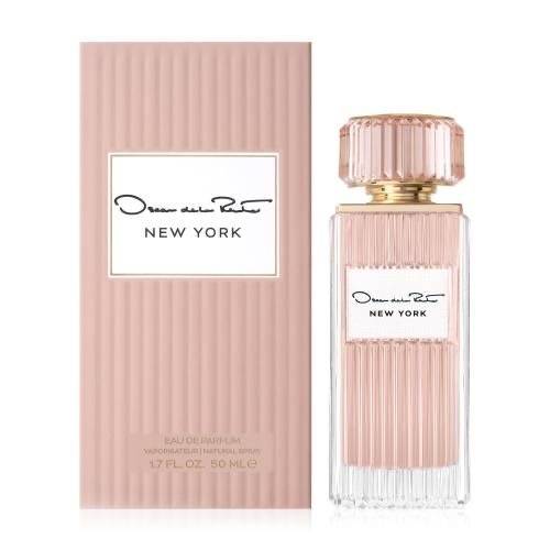 New York Oscar de la Renta