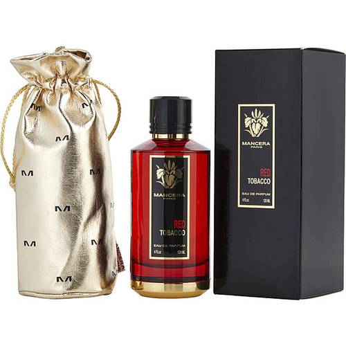 عطر ريد توباكو من مانسيرا