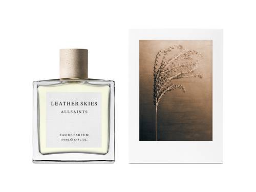  عطر ليذر سكايز من اوول سينتس 