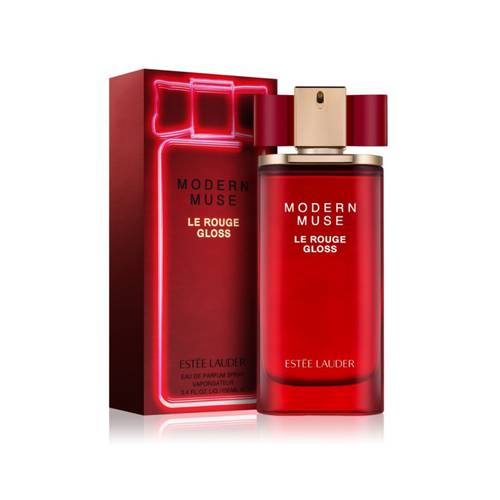 عطر مودرن ميوز لو روج قلوس إستي لودر