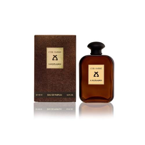 عطر كوير أمبر ليونارد