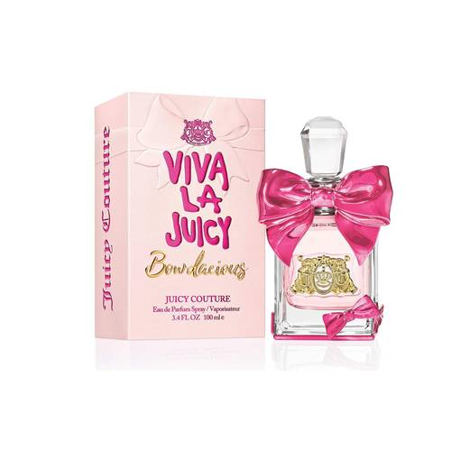 Viva La Juicy Bowdacious Juicy Couture