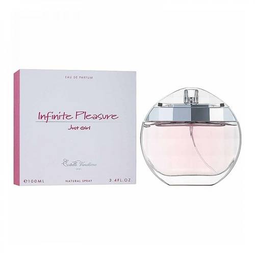 عطر انفنتي بليجر