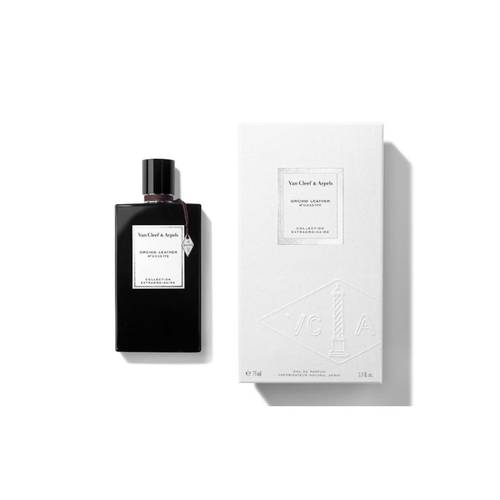 عطر فان كليف اند اربيلز أوركيد ليذر